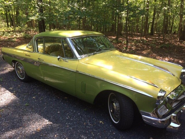 Classic Cars for Sale near Elizabethtown Kentucky Classics on