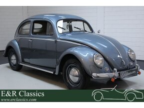 1955 Volkswagen Beetle for sale 101747186