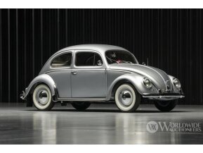 1955 Volkswagen Beetle for sale 101773404