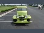 Thumbnail Photo 5 for 1955 Willys Pickup