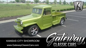 1955 Willys Pickup for sale 101953305