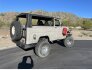 1955 Willys Station Wagon for sale 101735146