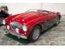 1956 Austin-Healey 100M for sale 101392021