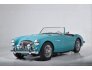 1956 Austin-Healey 100M for sale 101435898