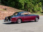 Thumbnail Photo 1 for 1956 Bentley S1