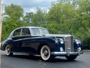 1956 Bentley S1 for sale 101943410