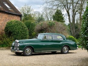 1956 Bentley S1 for sale 102020694