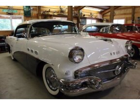 1956 Buick Century for sale 101661642