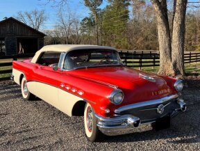 1956 Buick Roadmaster for sale 102009762
