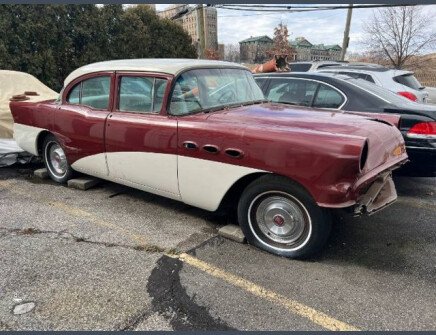 Photo 1 for 1956 Buick Special