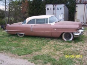 1956 Cadillac De Ville for sale 101588112