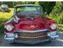 1956 Cadillac De Ville for sale 101782015