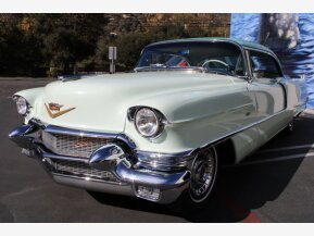 1956 Cadillac De Ville for sale 101814683