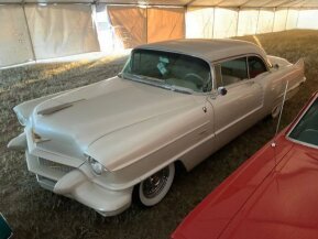 1956 Cadillac De Ville for sale 101825845