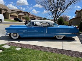 1956 Cadillac De Ville for sale 102015625