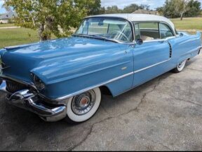 1956 Cadillac De Ville for sale 102016868
