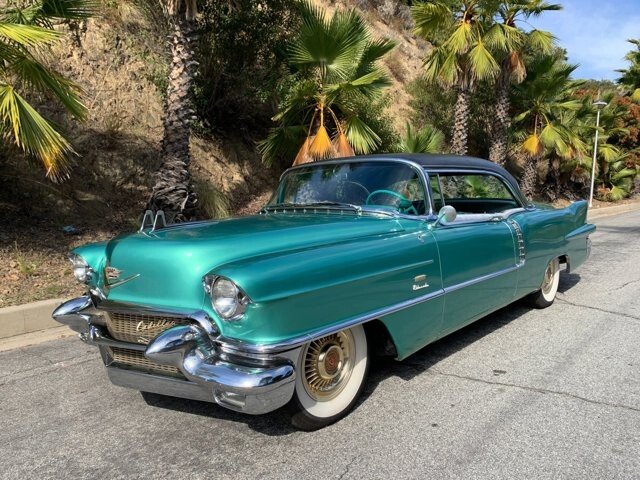 1956 Cadillac Eldorado Classic Cars for Sale - Classics on Autotrader