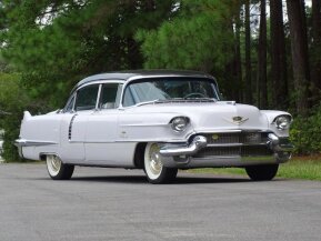 1956 Cadillac Fleetwood for sale 102022527