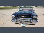 Thumbnail Photo 4 for 1956 Cadillac Series 62