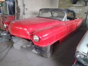 1956 Cadillac Series 62 for sale 101734043