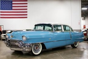 1956 Cadillac Series 62 for sale 101972233