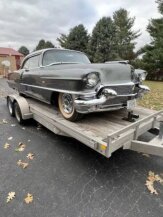 1956 Cadillac Series 62 for sale 102025256