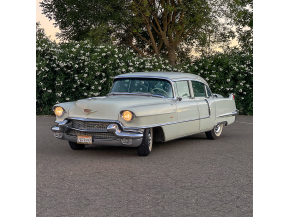 1956 Cadillac Series 62 for sale 101761454