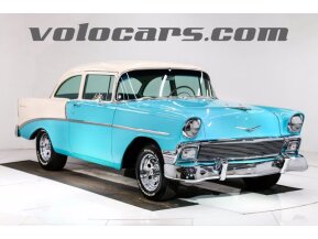 1956 Chevrolet 150 for sale 101713984