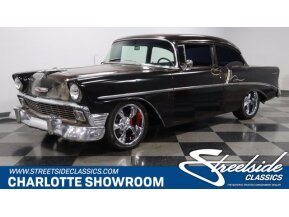 1956 Chevrolet 150 for sale 101718035