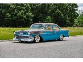 1956 Chevrolet 150 for sale 101730439