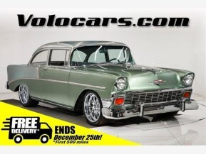 1956 Chevrolet 150 for sale 101799000