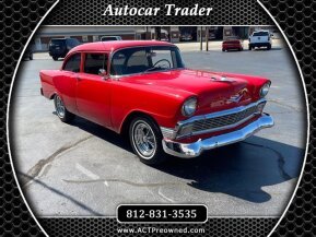 1956 Chevrolet 150 for sale 101939320