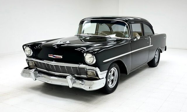 1956 Chevrolet 150 Classic Cars for Sale - Classics on Autotrader