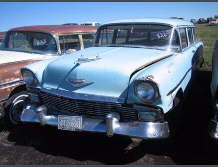 Photo 1 for 1956 Chevrolet 210