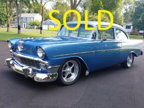 1956 Chevrolet 210 for sale 101505450