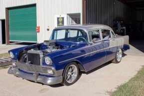 1956 Chevrolet 210 for sale 101588228
