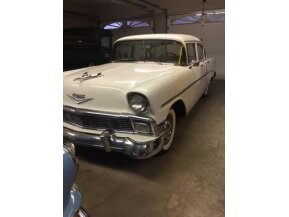 1956 Chevrolet 210 for sale 101588300