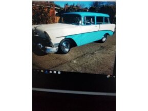 1956 Chevrolet 210 for sale 101616423