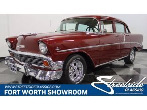 1956 Chevrolet 210 for sale 101625347