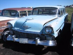 1956 Chevrolet 210 for sale 101635048