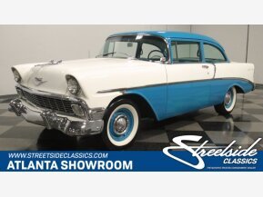 1956 Chevrolet 210 for sale 101638008