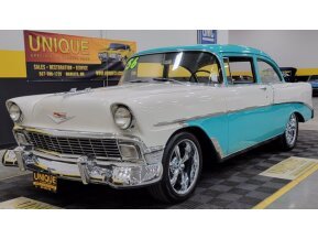 1956 Chevrolet 210 for sale 101644890