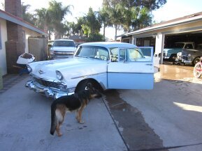 1956 Chevrolet 210 for sale 101658124