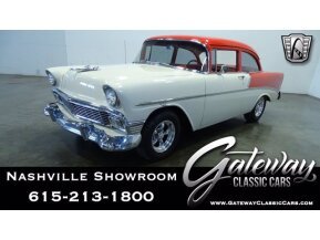 1956 Chevrolet 210 for sale 101688685
