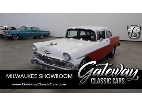 1956 Chevrolet 210 for sale 101689302