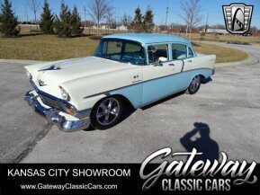 1956 Chevrolet 210 for sale 101691379