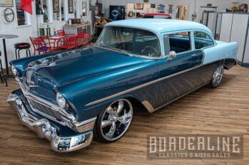 1956 Chevrolet 210