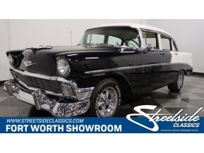 1956 Chevrolet 210 for sale 101748285