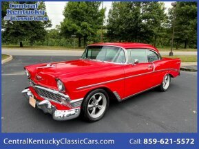 1956 Chevrolet 210 for sale 101785570