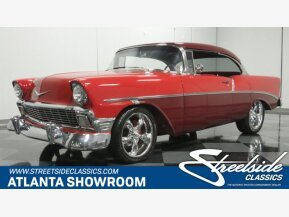 1956 Chevrolet 210 for sale 101790409